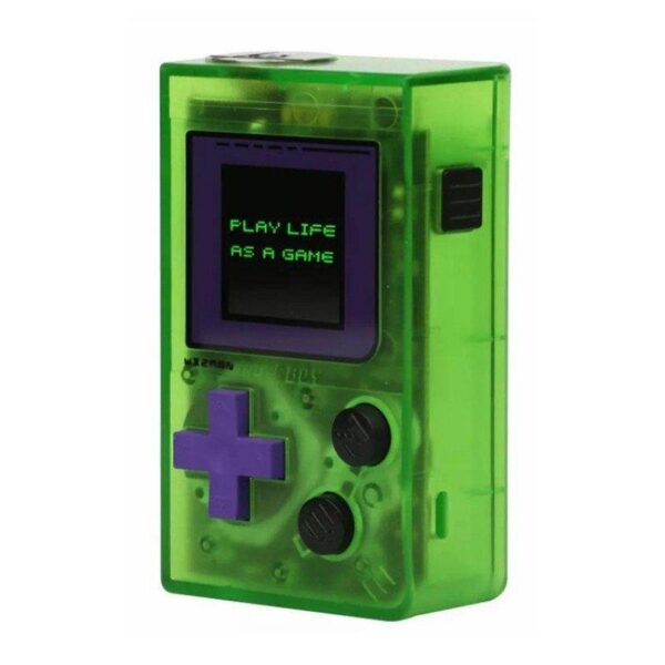 Wizman Puff Boy 200W Box Mod