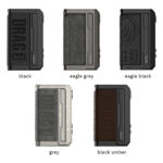 Drag 3 TPP X 177W Pod by Voopoo - Image 2