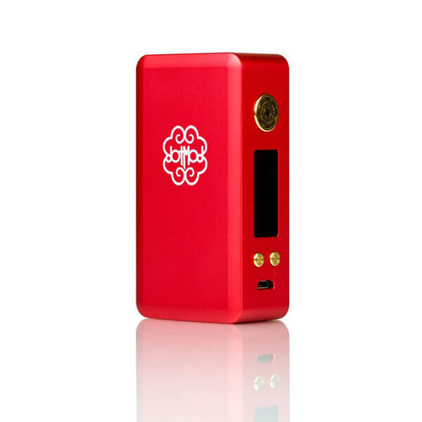 DotMod - dotBox 75W