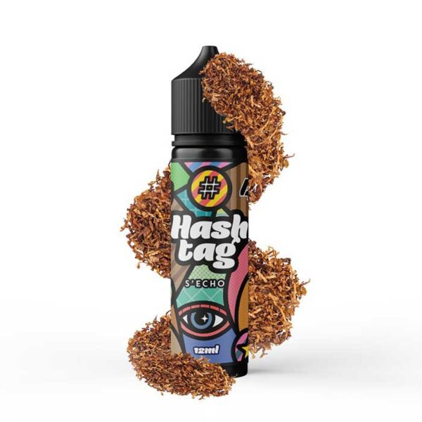 HASHTAG - #S'echo 60ml