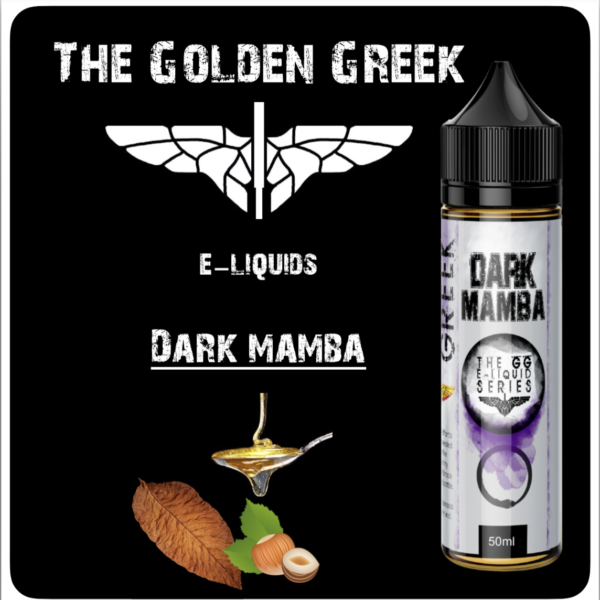 GG - Dark Mamba