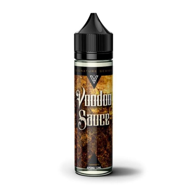 VnV Signature Series - Voodoo Sauce 60ml