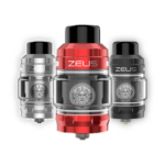Geekvape - Zeus Sub Ohm Tank Atomiser 26mm - Image 2