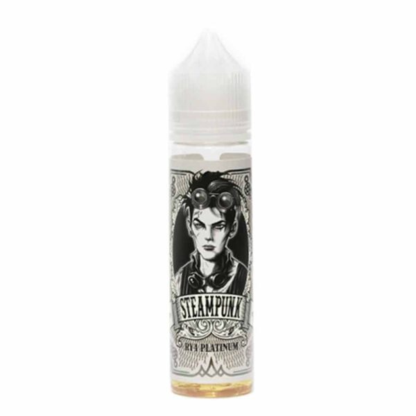 Steampunk - Ry4 Platinum 60ml