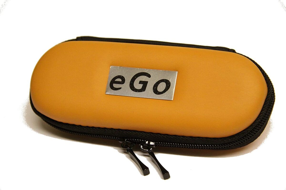 EGO Pouch Θήκη Μεταφοράς - Large - Image 1