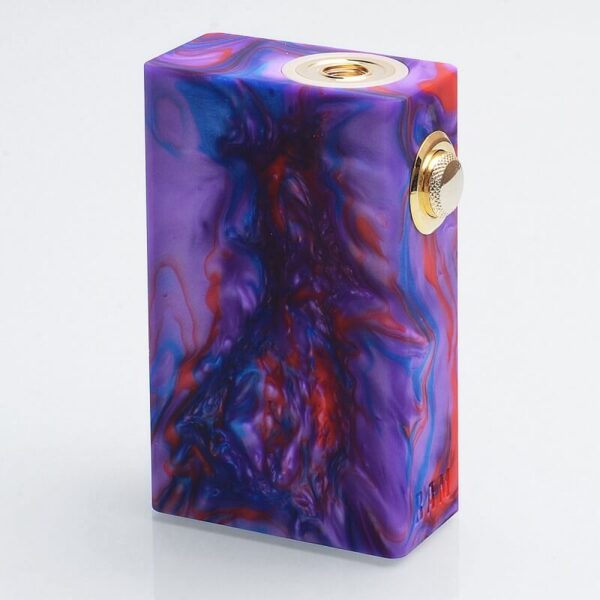Wotofo - Stentorian Vapor RAM Squonk Box