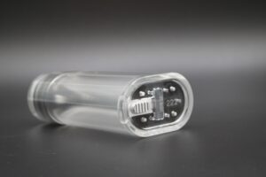 Vaperz Cloud Saga Mech Mod - Image 2