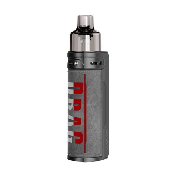 DRAG S Pod Mod by VOOPOO