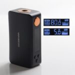 Vaporesso GEN NANO 80W TC Mod 2000mAh - Image 2
