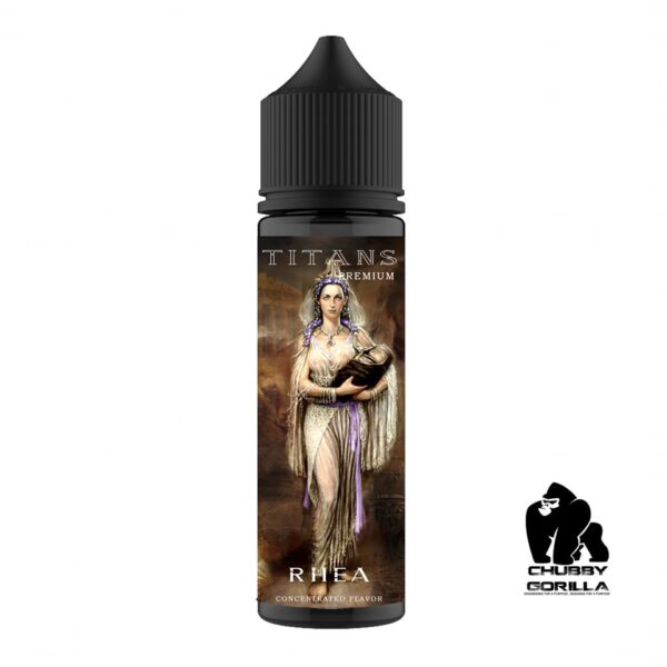 Titans Premium by Triade- Rhea 60ml
