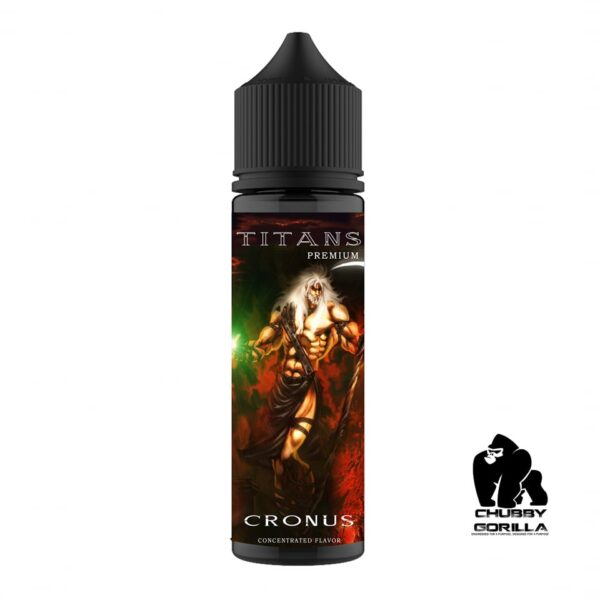 Titans Premium by Triade- Cronus 60ml