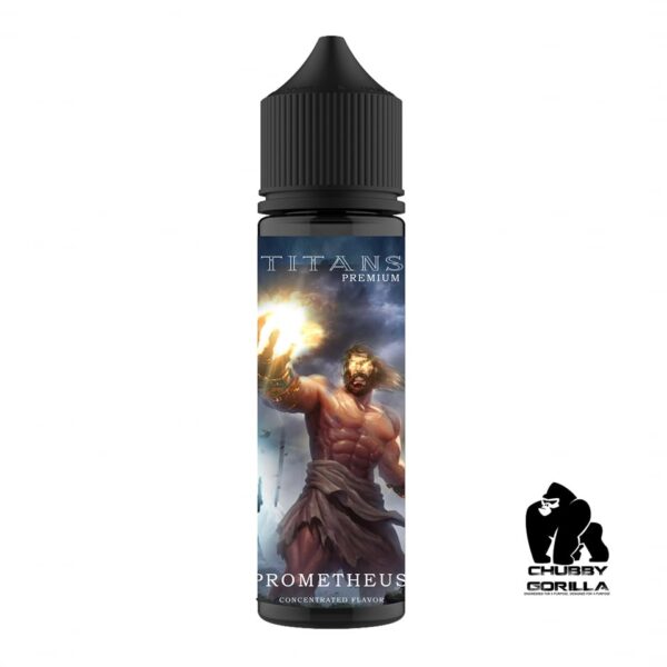Titans Premium by Triade - Prometheus 60ml