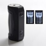 Geekvape Aegis Max Mod 100W