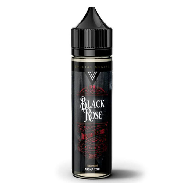 VnV Special Series - Black Rose 60ml