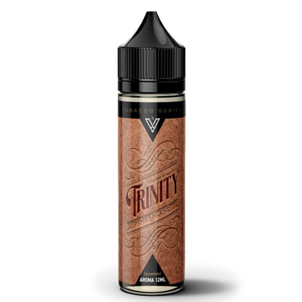 VnV Tobacco Series - Trinity 60ml