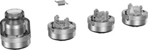 Drag RTA Pod Tank 2ml by Voopoo - Image 4
