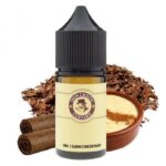 PGVG Labs - Don Cristo Custard 30ml