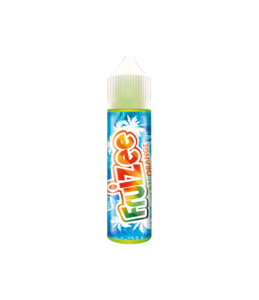 Eliquid France - Fruizee Flavour Shot Lemon Orange Mandarine 70ml - Image 2