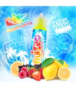 Eliquid France - Fruizee Flavour Shot Sunset Lover 70ml