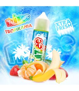 Eliquid France - Fruizee Flavour Shot Tropikania 70ml