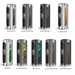 Lost Vape - Grus 100W Vape Box Mod - Image 2