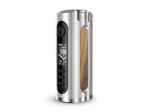 Lost Vape - Grus 100W Vape Box Mod - Image 8