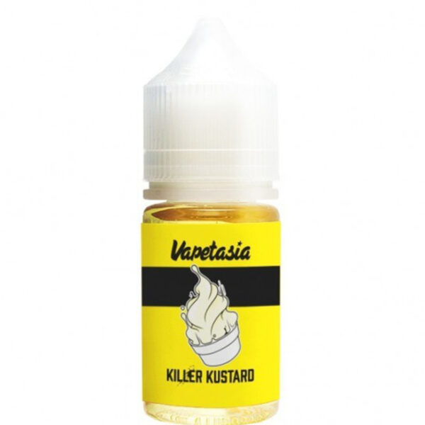Vapetasia - Killer Kustard Aroma 30ml
