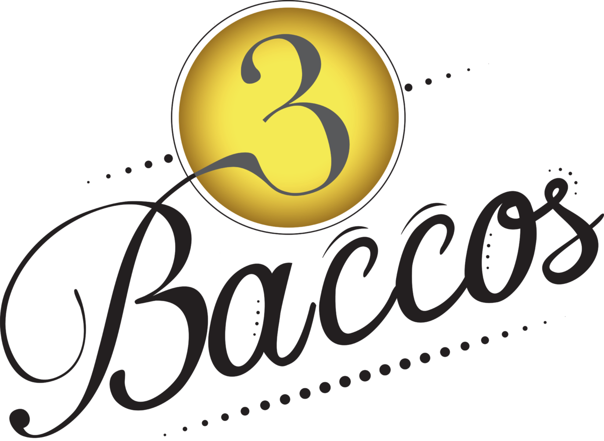 3Baccos - Ankara 60ml - Image 2