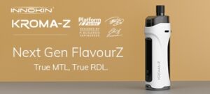 Innokin Kroma Z Kit 40W - Image 6