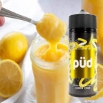 Pud-Lemon Curd 120ml - Image 2