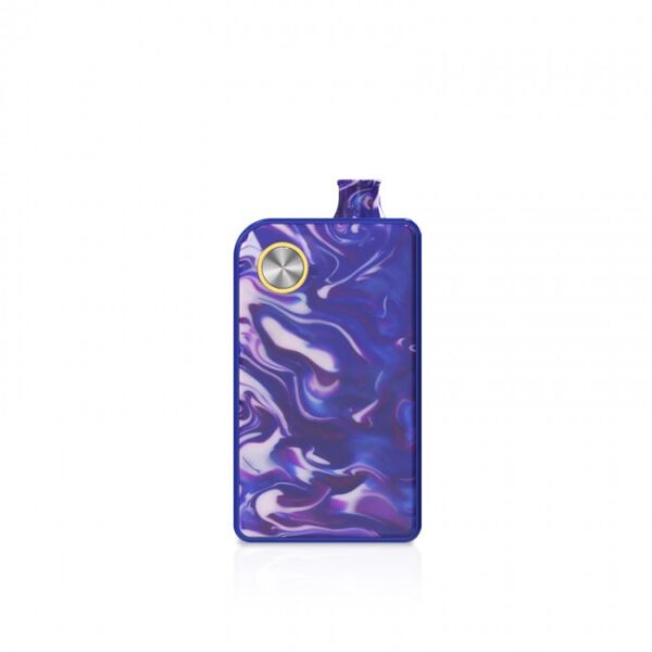 Aspire - Mulus Pod System 80W+1LG Battery 18650