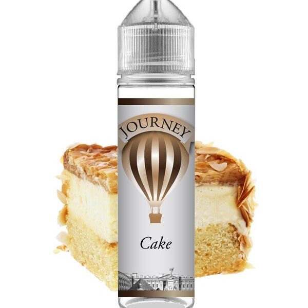 Journey-Cake 60ml