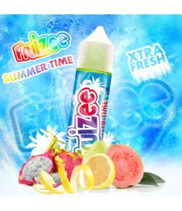 Eliquid France - Fruizee Flavour Shot Summer Time 70ml