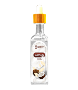 G Spot-Cocko Play 60ml