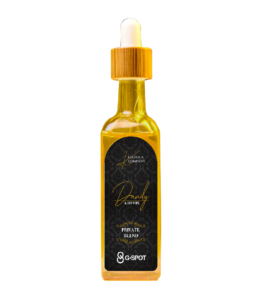 G Spot-Dandy & His Wife 60ml