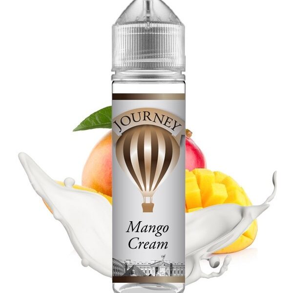 Journey-Mango Cream 60ml