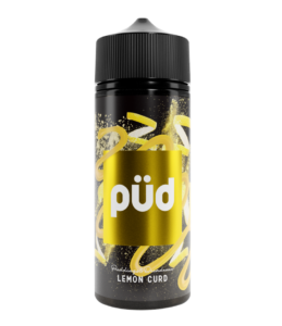 Pud-Lemon Curd 120ml
