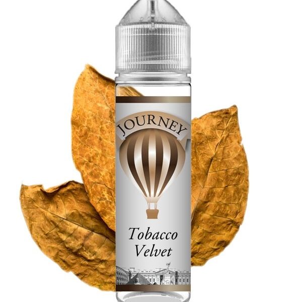 Journey-Tobacco Velvet 60ml