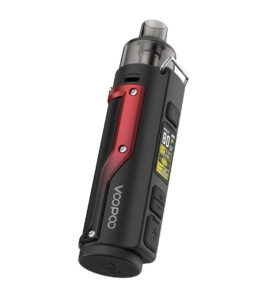 Argus Pro 80W Pod Kit by Voopoo - Image 3