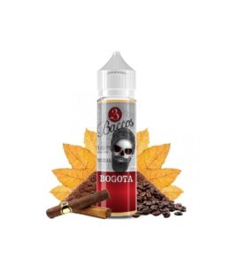 3Baccos-Bogota 60ml