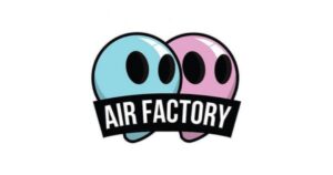 Air Factory-Melon Lush 60ml - Image 2