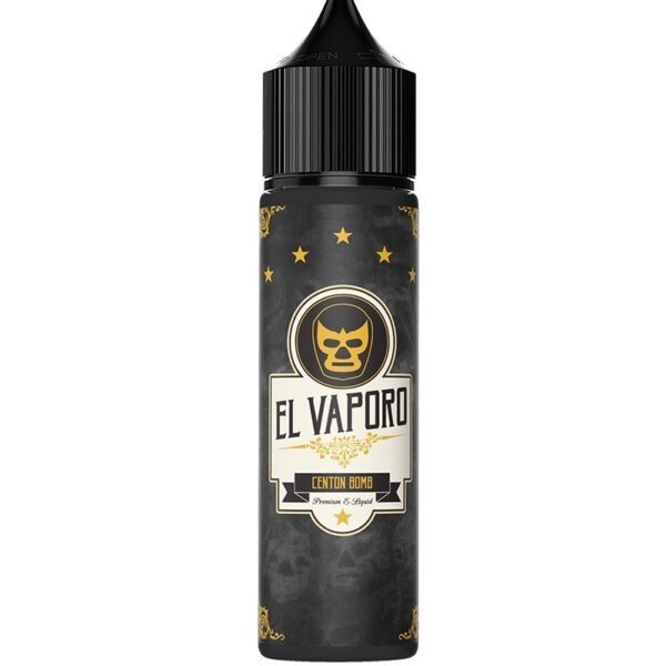 ElVaporo-Centon Bomb 60ml