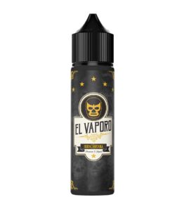 ElVaporo-Huracanrana 60ml