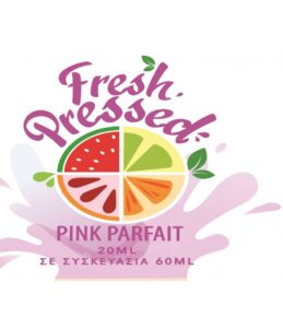 Fresh Pressed-Pink Parfait 60ml - Image 2