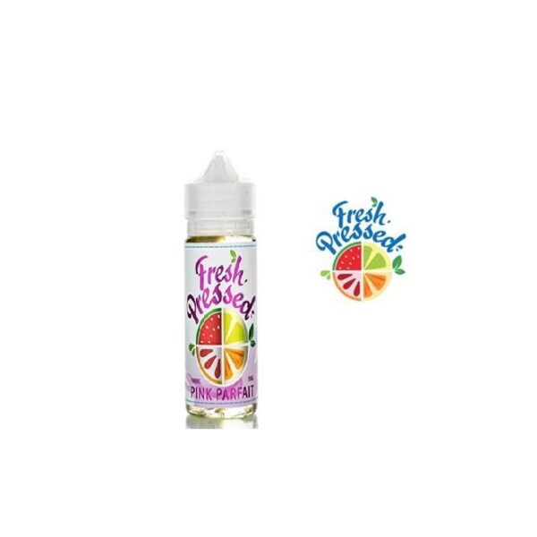 Fresh Pressed-Pink Parfait 60ml