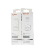 Aspire - AVP Pro Mesh Coil 0.65ohm