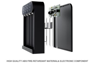 Efest Slim K4 Charger - Image 2