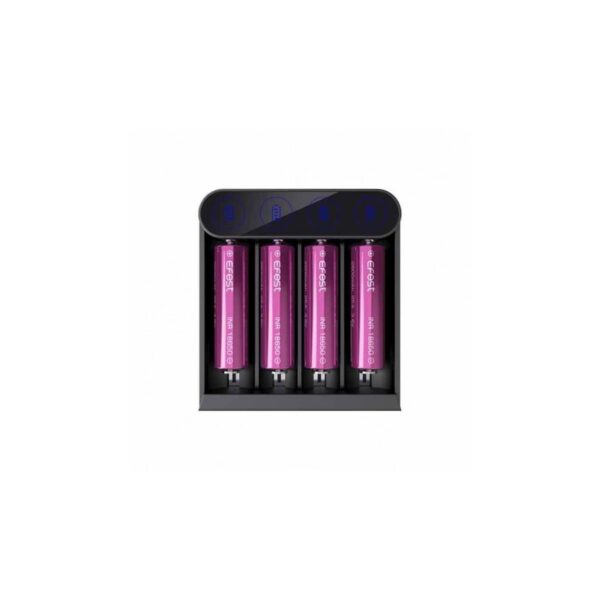 Efest Slim K4 Charger