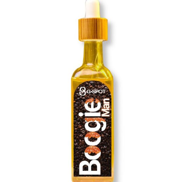 G Spot-Boogie Man 60ml