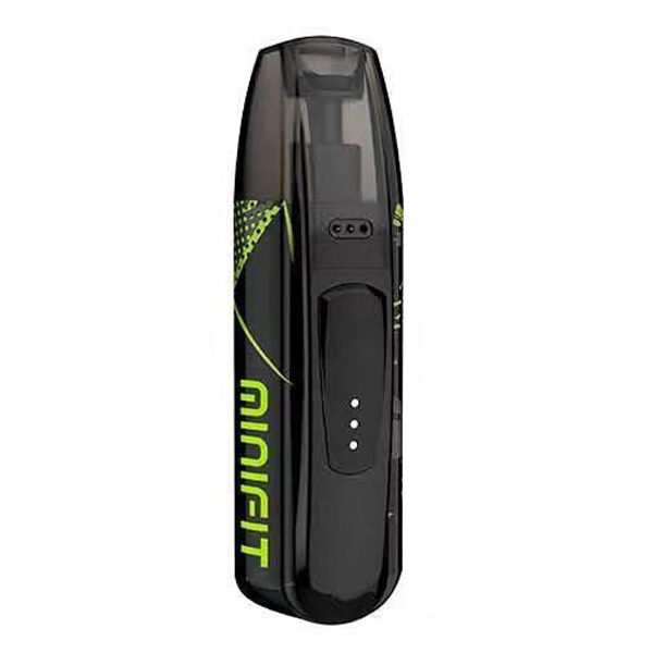 Justfog - MiniFit Pod System Special Edition Black Pattern